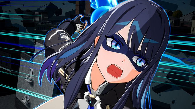 《蕾雅與她的異次元之旅》2025年發售！505Games發行