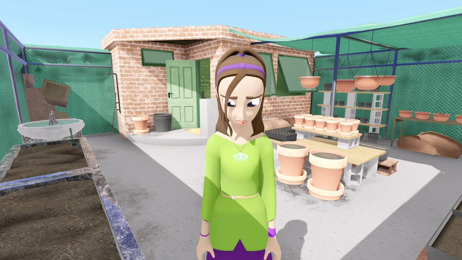 劇情驅動攝影冒險《FOMOGRAPHY》25年初推出 劇情驅動攝影冒險《FOMOGRAPHY》25年初推出