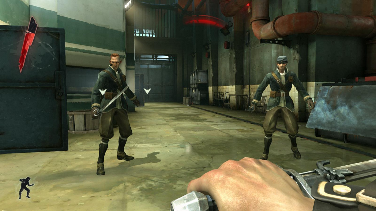 渣機一樣可以突個夠！盤點10款低配暢玩的FPS遊戲！