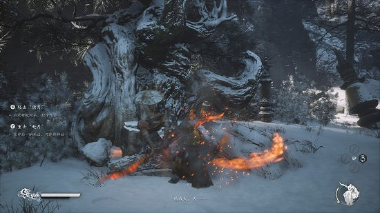 《黑神話:悟空》玩家奇招頻出 趣味救援鬥笠人引熱議 《黑神話:悟空》玩家奇招頻出 趣味救援鬥笠人引熱議