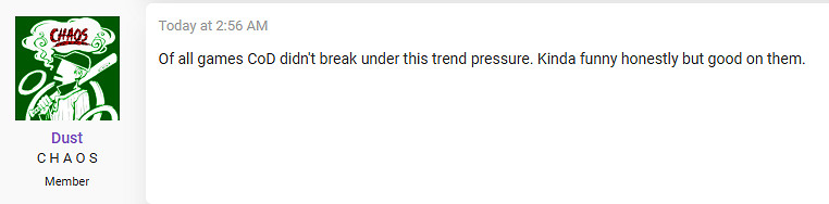 動視確認《決勝時刻：黑色行動 6》沒有活動搶先體驗