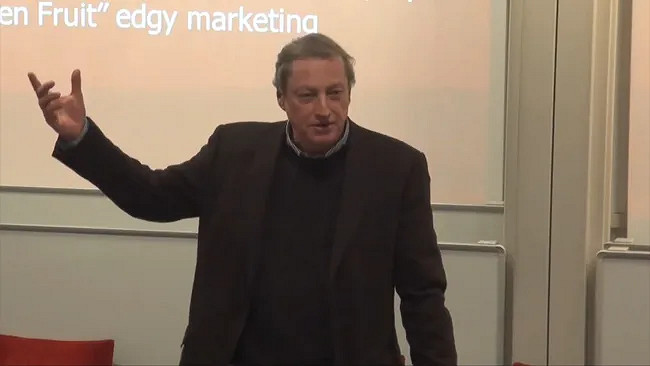 索尼前總裁因不當言論被群嘲 網友吐槽:無可救藥 索尼前總裁因不當言論被群嘲 網友吐槽:無可救藥