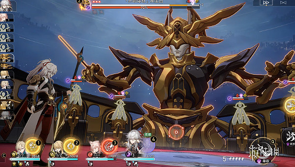 崩壞星穹鐵道針尖對麥芒成就達成攻略 崩壞星穹鐵道針尖對麥芒成就達成攻略