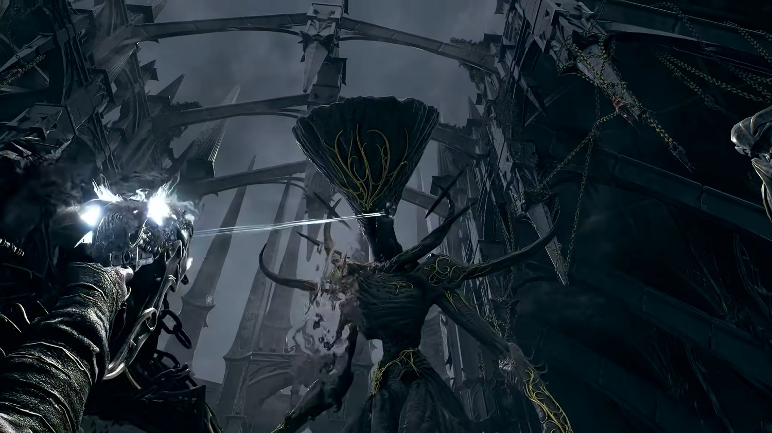 《遺跡2》DLC“黑暗地平線”預告片上線!9月24正式發布 《遺跡2》DLC“黑暗地平線”預告片上線!9月24正式發布