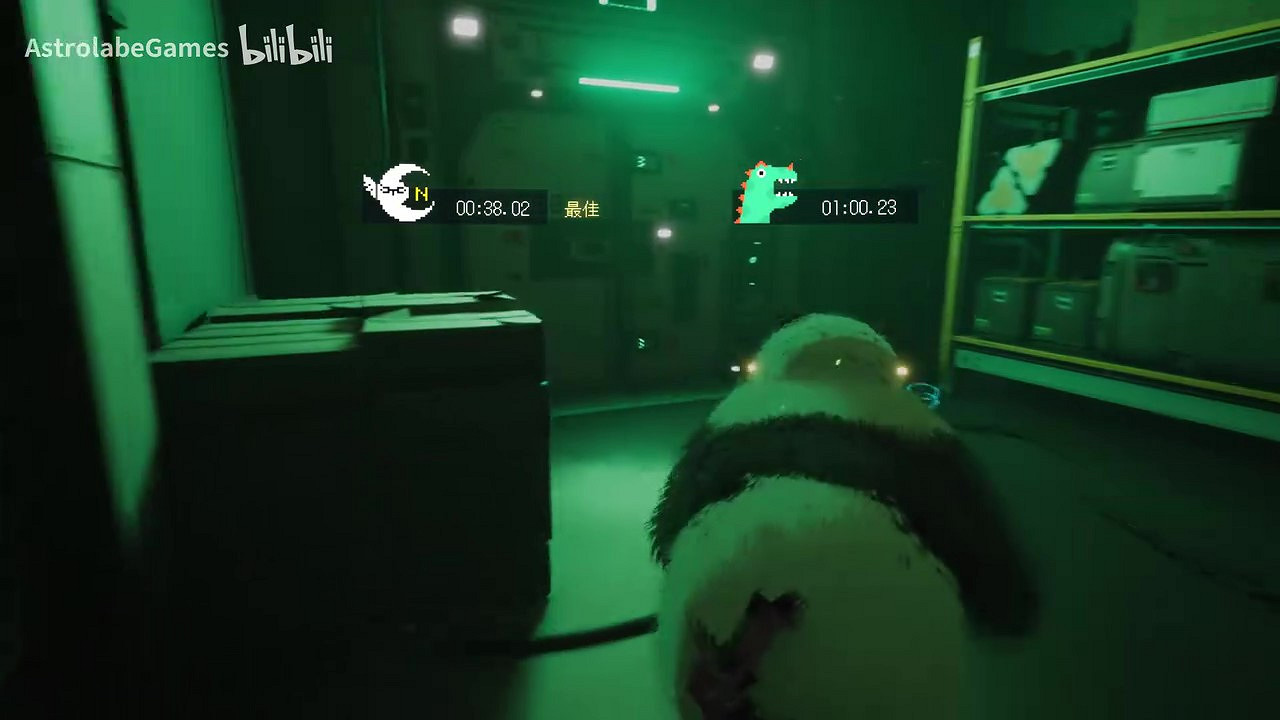 《演滅》公布PC限定皮膚熊貓及定價 中國全球最低 《演滅》公布PC限定皮膚熊貓及定價 中國全球最低