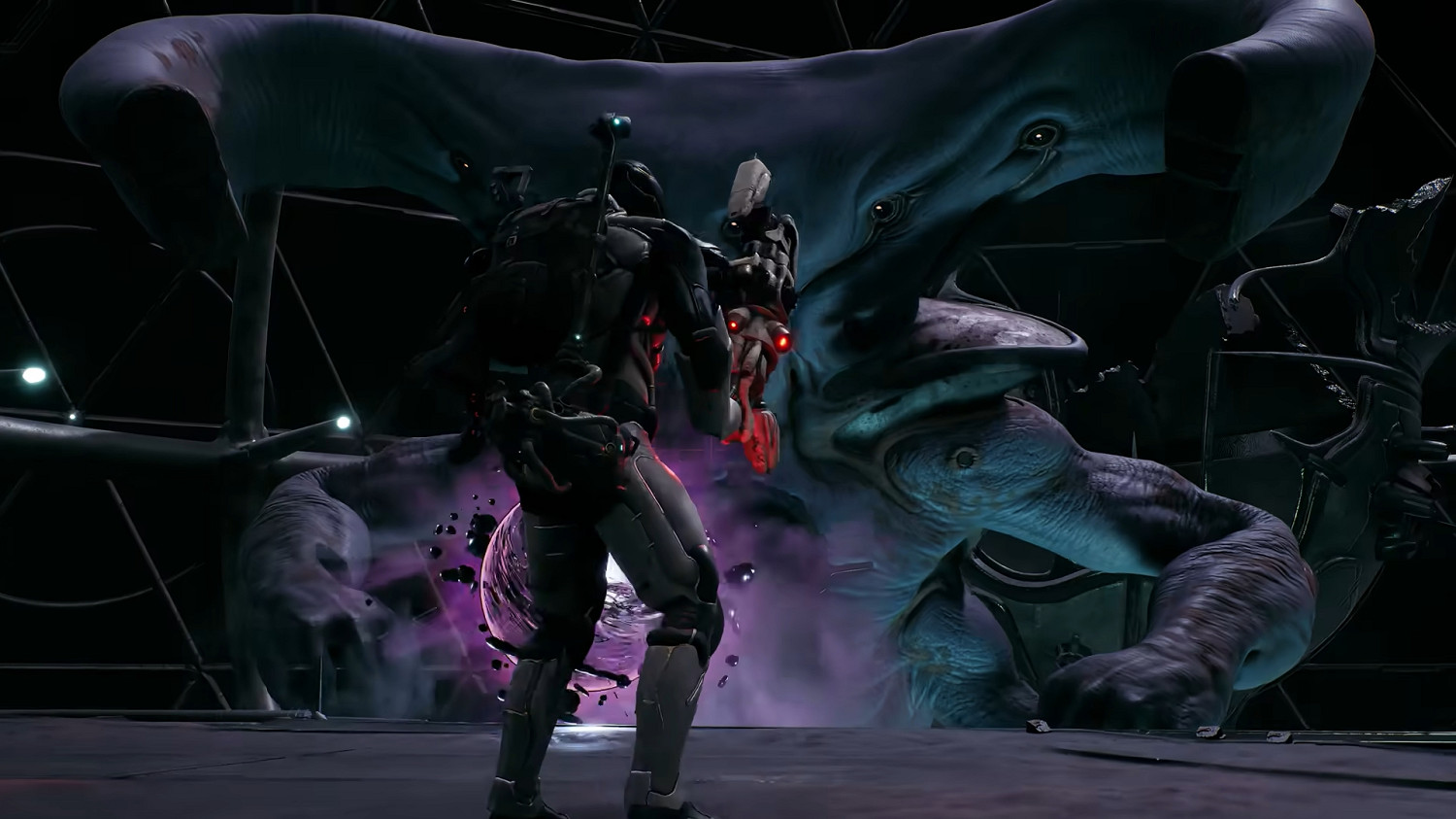 《遺跡2》DLC“黑暗地平線”預告片上線!9月24正式發布 《遺跡2》DLC“黑暗地平線”預告片上線!9月24正式發布