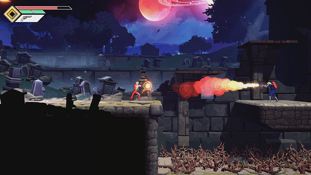 動畫《哥普拉》改編遊戲《哥普拉：覺醒》首度亮相