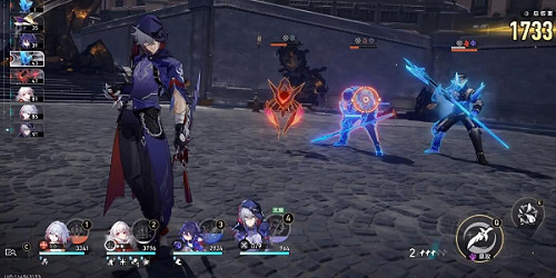 崩壞星穹鐵道兵不血刃成就達成攻略