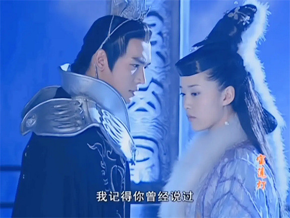 玩了《黑神話》我才知道，原來嫦娥不姓嫦