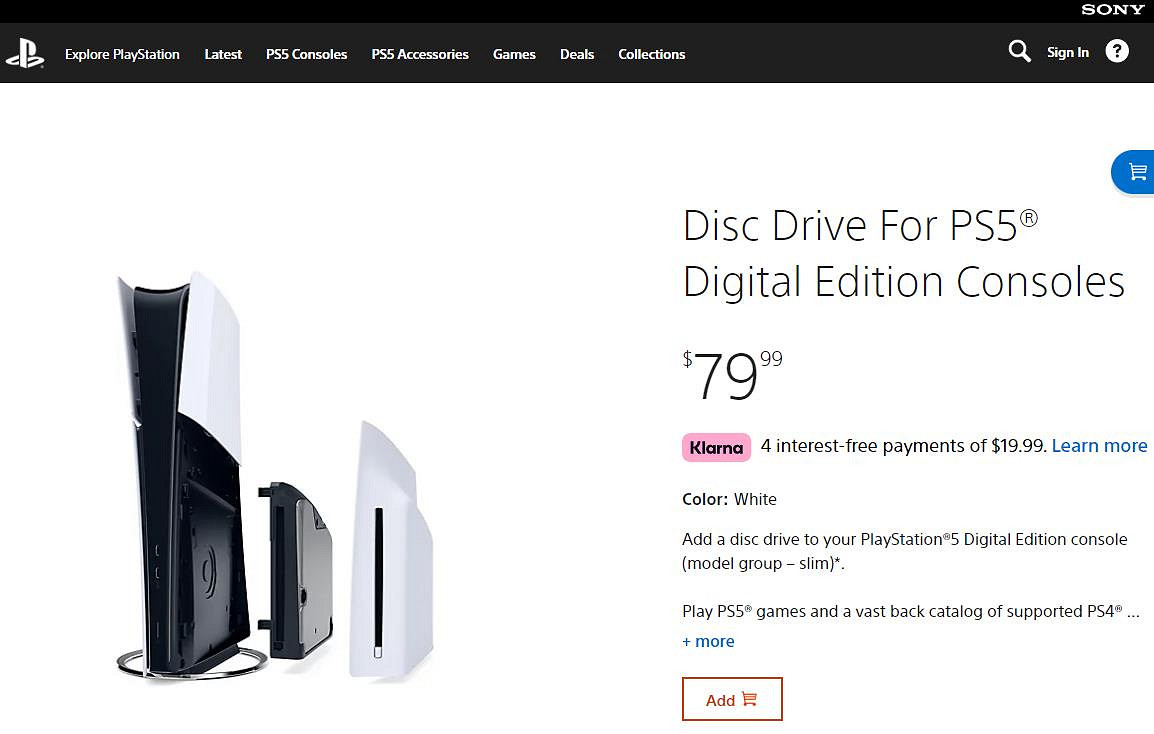 PS5 Pro售價引爭議 但算通貨膨脹也不是索尼最貴主機 PS5 Pro售價引爭議 但算通貨膨脹也不是索尼最貴主機