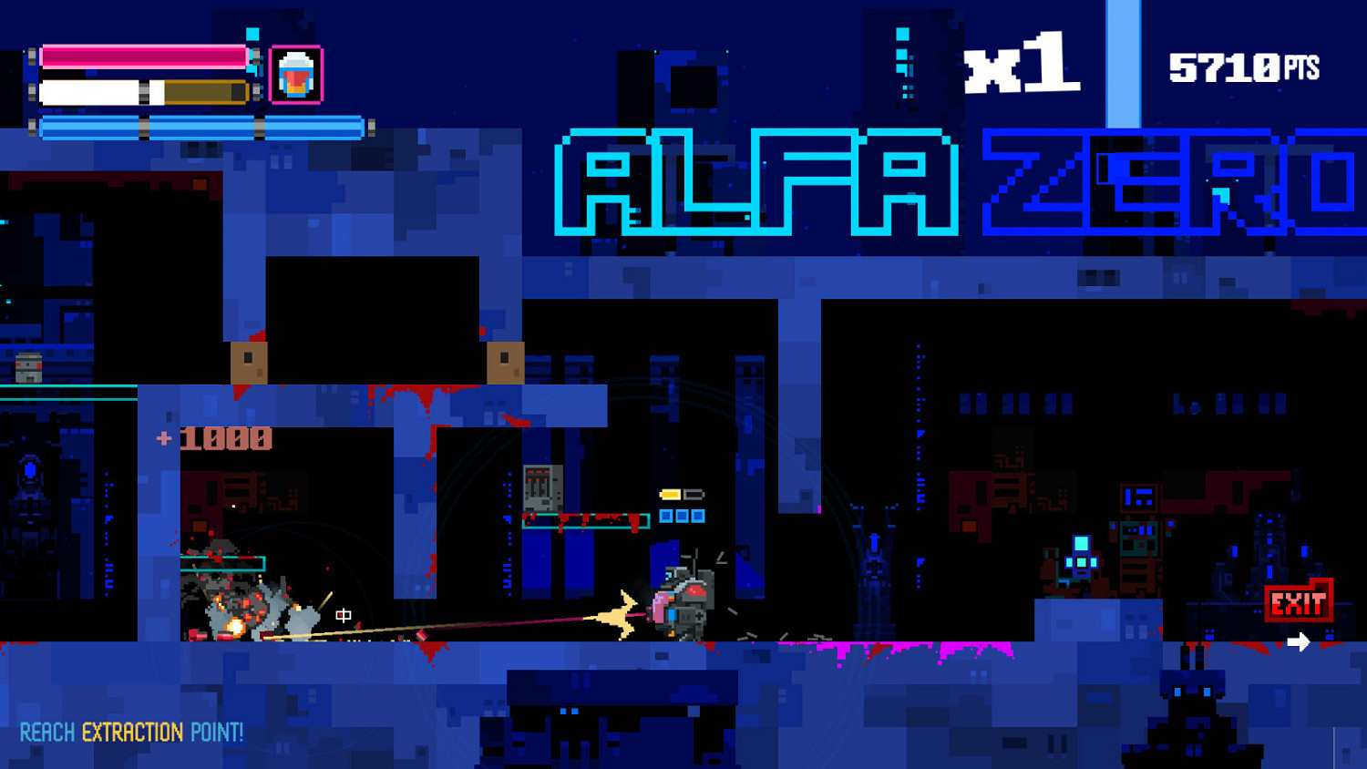 2D動作精確平台遊戲《Haneda Girl》Steam頁面公布 發行日期待定 2D動作精確平台遊戲《Haneda Girl》Steam頁面公布 發行日期待定