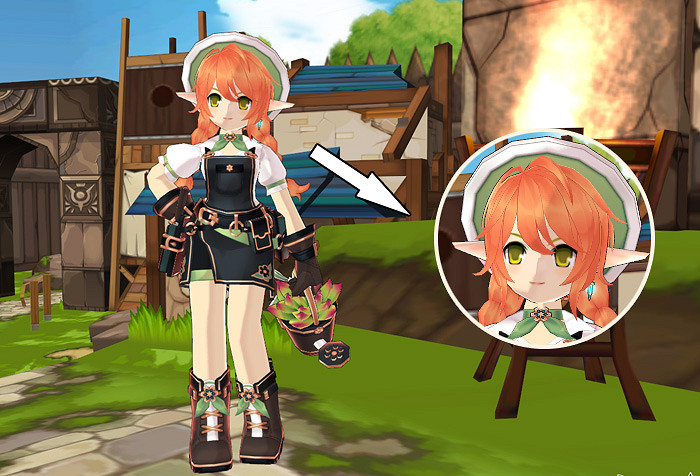 《艾爾之光》瑟芬提姆地區最新急襲副本強勢來襲