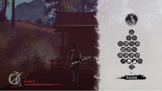 提刀入倭島《平寇誌》DLC“邪馬台之影”現已正式發售