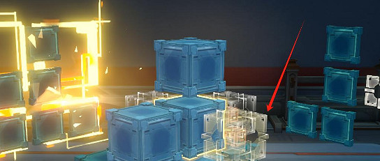 崩壞星穹鐵道2.5競鋒艦魔方和引導羅盤位置一覽