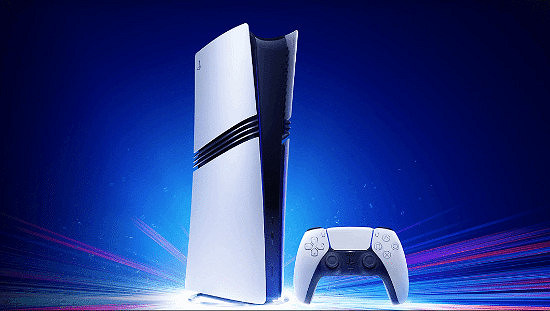 PS5 Pro對比效果不顯著 數毛社辣評:沒吸取PS4教訓 PS5 Pro對比效果不顯著 數毛社辣評:沒吸取PS4教訓