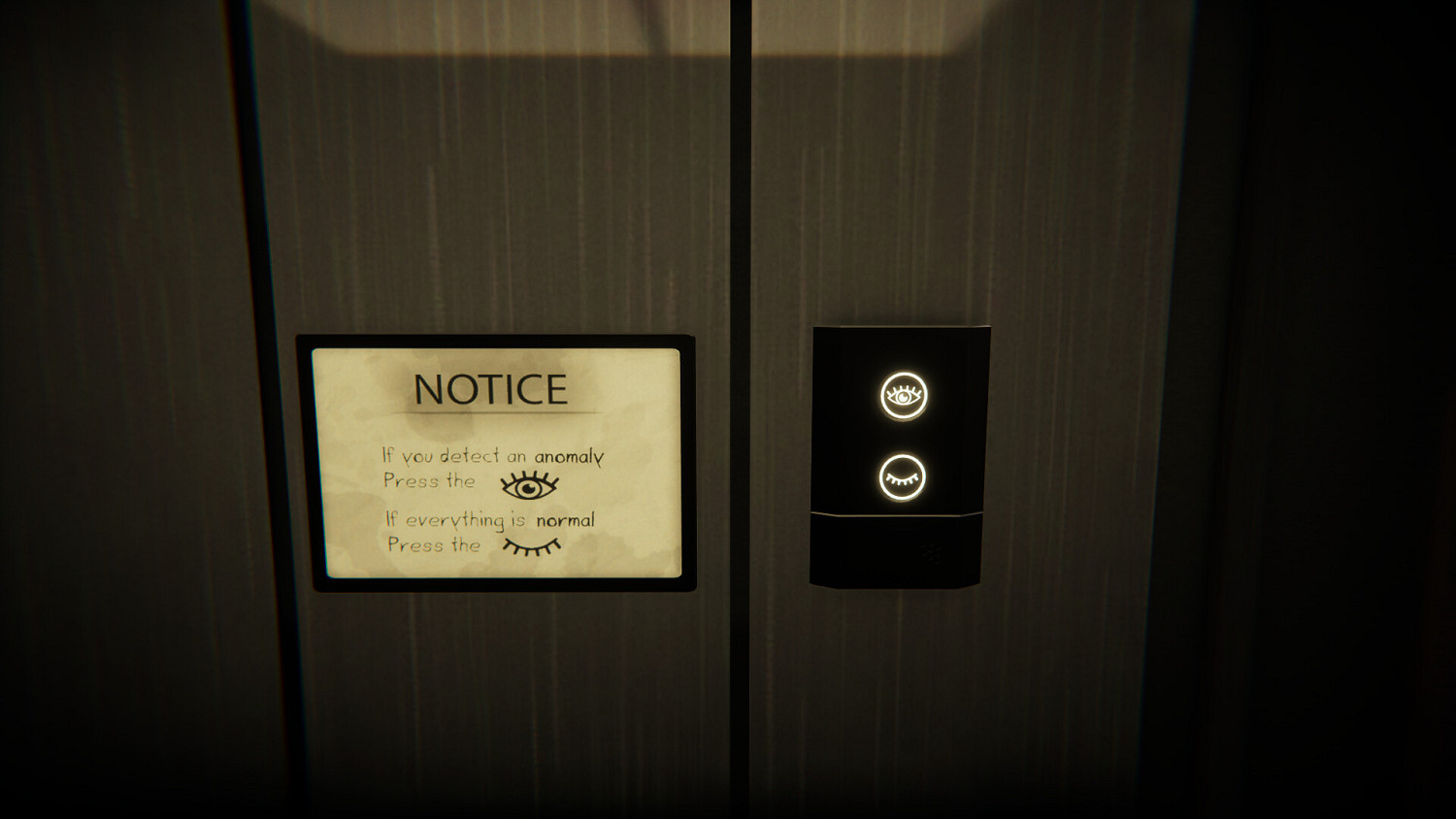 類8號出口遊戲《第9層》完整版上線Steam!支援中文 類8號出口遊戲《第9層》完整版上線Steam!支援中文