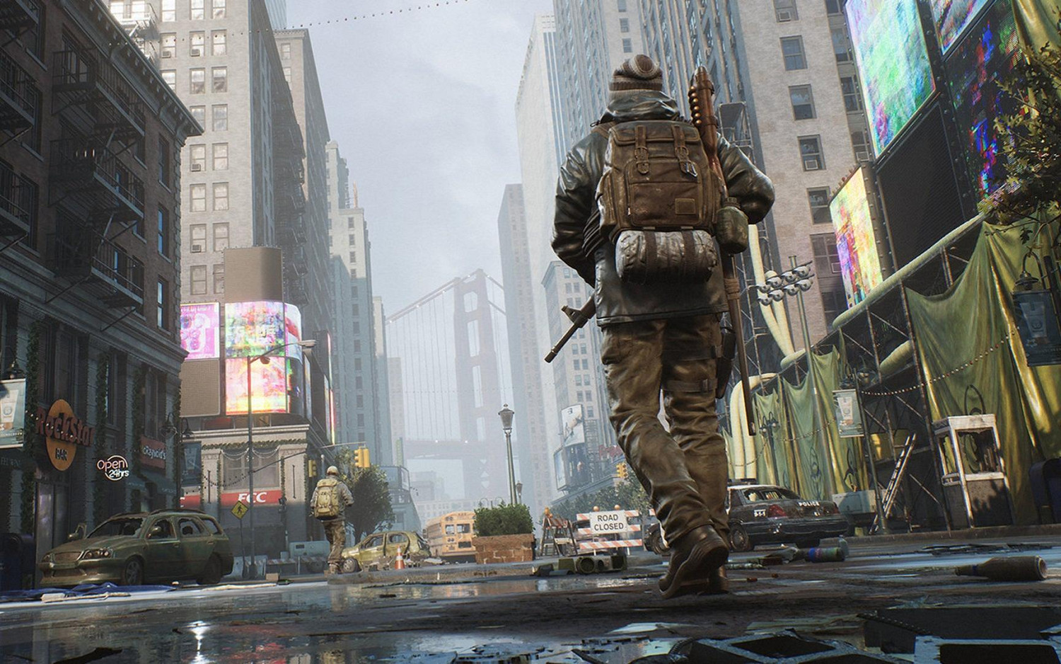 盤點那些玩家期待值很高 結果卻首發翻車的遊戲 盤點那些玩家期待值很高 結果卻首發翻車的遊戲