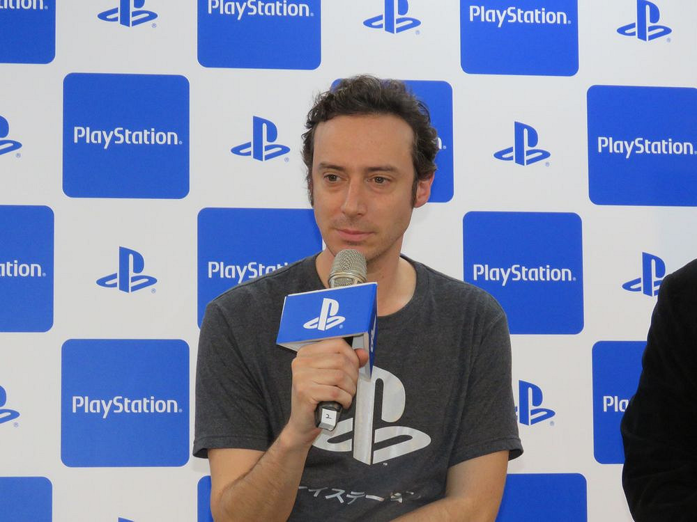 《宇宙機器人》開發團隊專訪：以創新玩法致敬經典