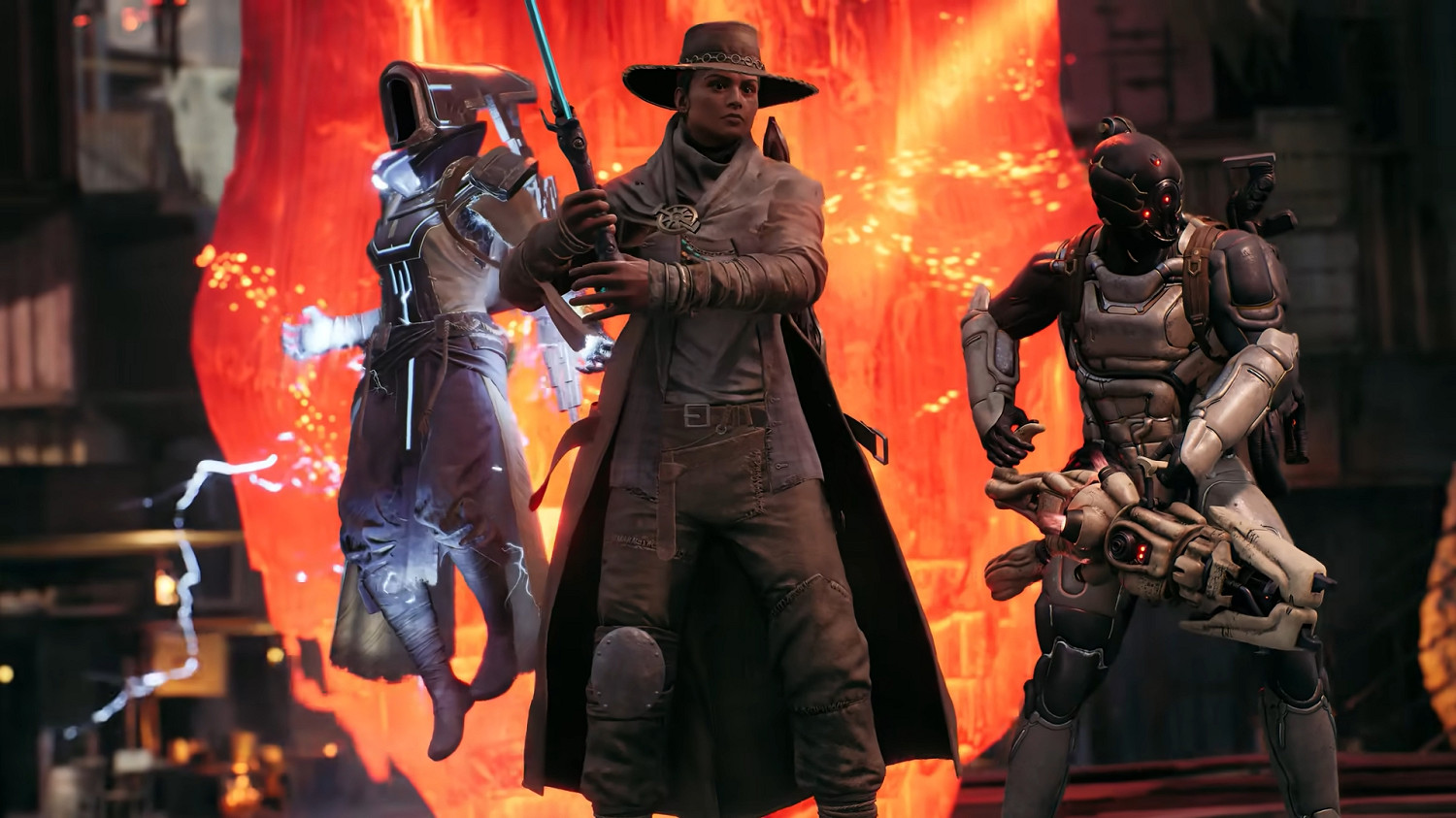 《遺跡2》DLC“黑暗地平線”預告片上線!9月24正式發布 《遺跡2》DLC“黑暗地平線”預告片上線!9月24正式發布