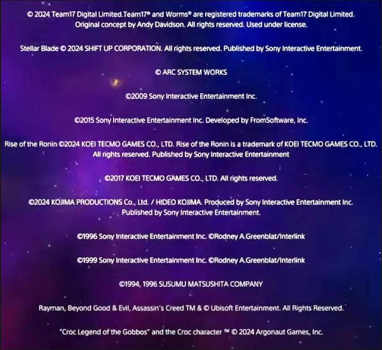 索尼第一方遊戲《宇宙機器人》評價極好 連動超多 索尼第一方遊戲《宇宙機器人》評價極好 連動超多