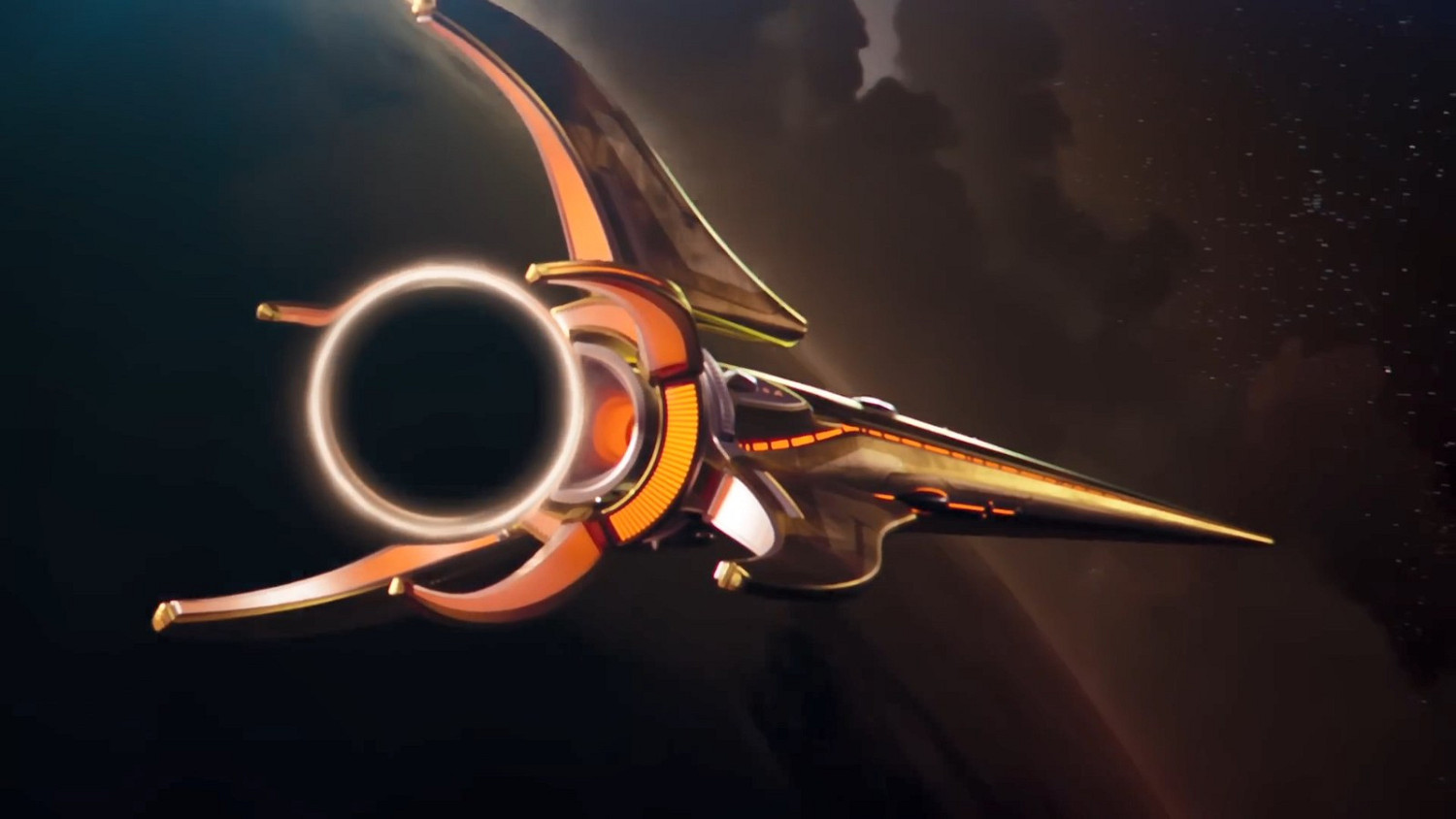 《恆星戰役》大型資料片“機械時代”公布 第二季度發售 《恆星戰役》大型資料片“機械時代”公布 第二季度發售