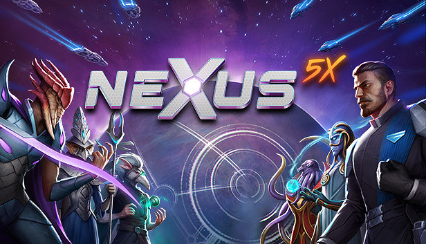 P社搶先體驗的《恆星戰役 Nexus》正式更名為《Nexus 5X》 P社搶先體驗的《恆星戰役 Nexus》正式更名為《Nexus 5X》
