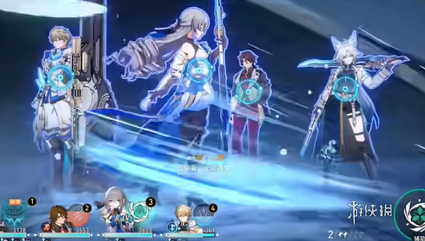 崩壞星穹鐵道飛霄之影打法攻略大全 崩壞星穹鐵道飛霄之影打法攻略大全