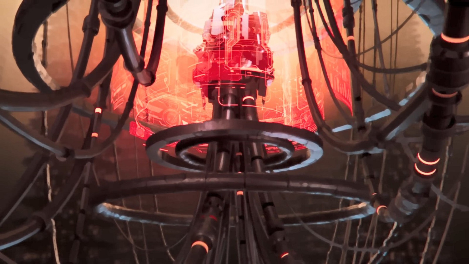 《恆星戰役》大型資料片“機械時代”公布 第二季度發售 《恆星戰役》大型資料片“機械時代”公布 第二季度發售