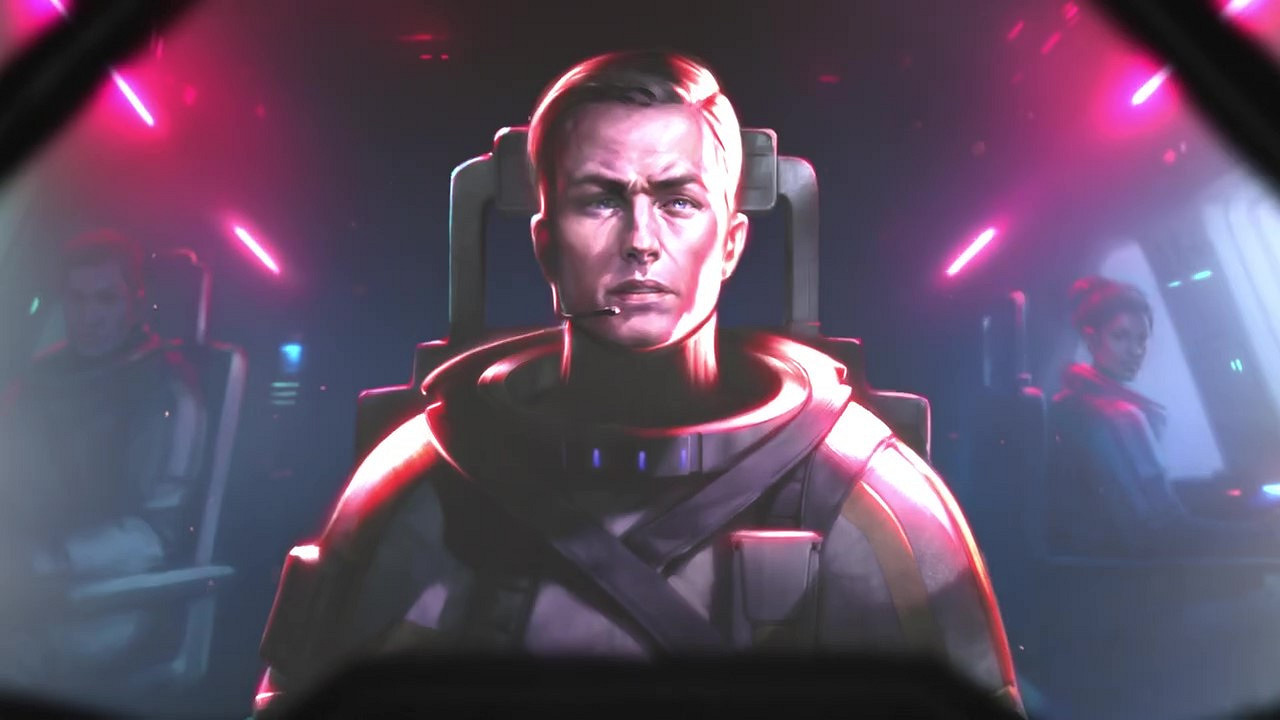 《恆星戰役》DLC“Astral Planes”發售日預告 11月16日發售 《恆星戰役》DLC“Astral Planes”發售日預告 11月16日發售