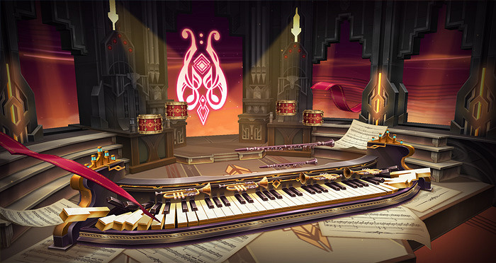 《艾爾之光》瑟芬提姆地區最新急襲副本強勢來襲