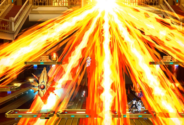 《艾爾之光》瑟芬提姆地區最新急襲副本強勢來襲