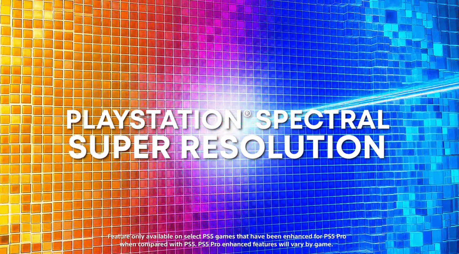 索尼公布PS5 Pro宣傳片：11月7日發售，賣4985元！