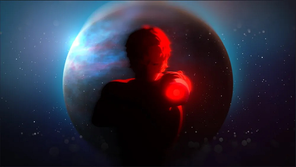 動畫《哥普拉》改編遊戲《哥普拉：覺醒》首度亮相