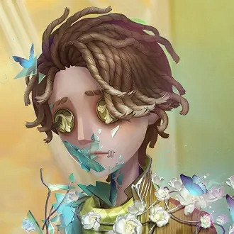 第五人格入殮師皮膚溫室介紹