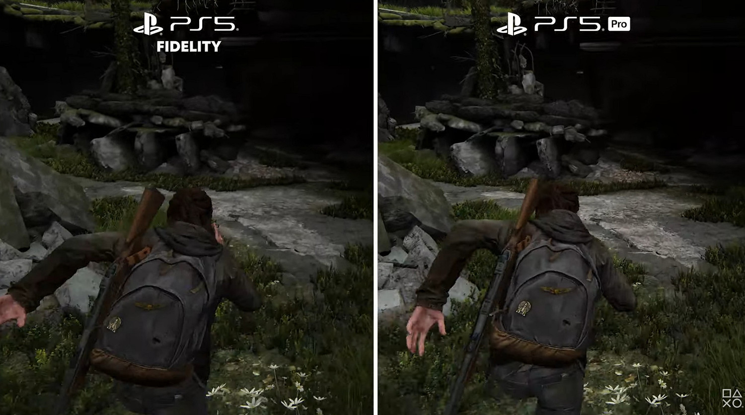 索尼PS5 Pro正式公布:GPU較前作提升45%,無光碟機! 索尼PS5 Pro正式公布:GPU較前作提升45%,無光碟機!