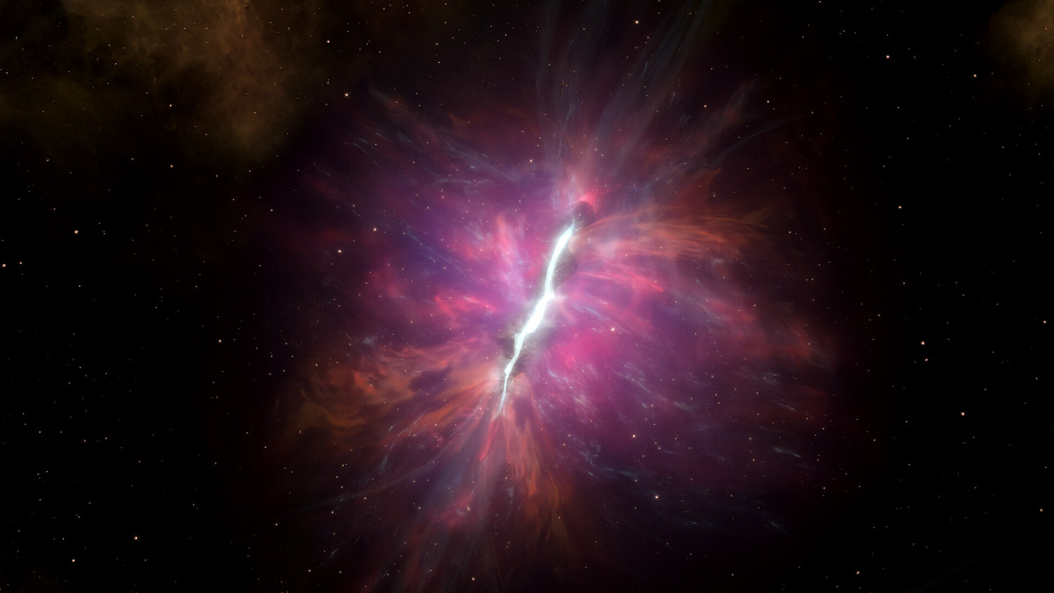 《恆星戰役》全新DLC“Astral Planes”公布 發售日待定 《恆星戰役》全新DLC“Astral Planes”公布 發售日待定