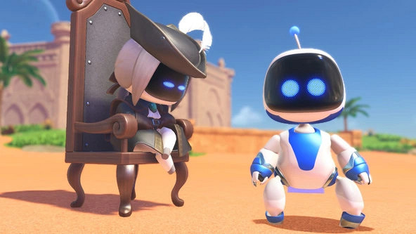 《星鳴特工》導致索尼PlayStation可能面臨新一波裁員 《星鳴特工》導致索尼PlayStation可能面臨新一波裁員