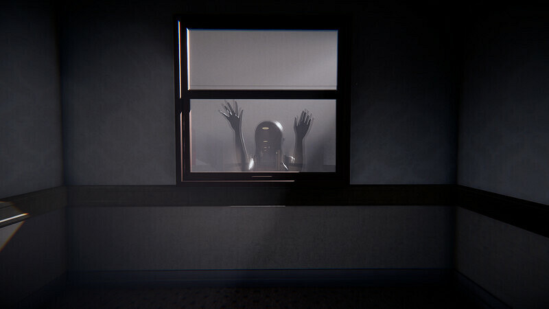 類8號出口遊戲《第9層》完整版上線Steam!支援中文 類8號出口遊戲《第9層》完整版上線Steam!支援中文