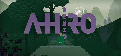 尋找治愈黑暗良方 冒險新作《Ahro》將於9月27日推出 尋找治愈黑暗良方 冒險新作《Ahro》將於9月27日推出