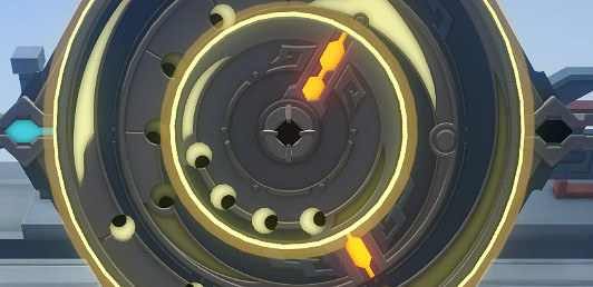 崩壞星穹鐵道2.5競鋒艦魔方和引導羅盤位置一覽