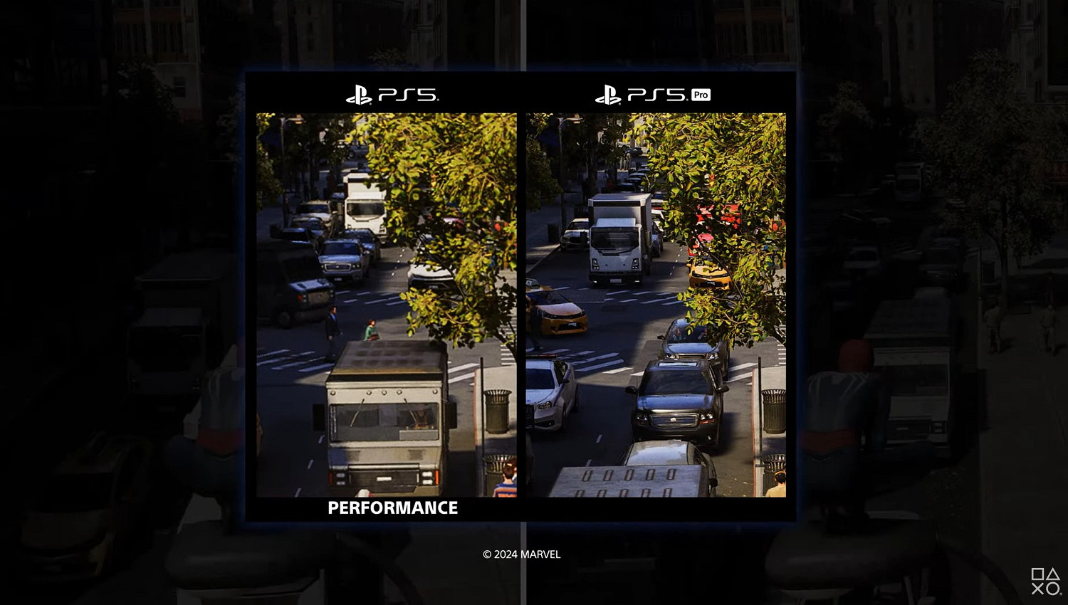 索尼PS5 Pro正式公布:GPU較前作提升45%,無光碟機! 索尼PS5 Pro正式公布:GPU較前作提升45%,無光碟機!