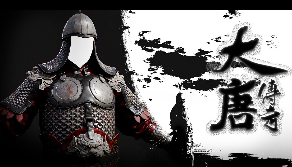 提刀入倭島《平寇誌》DLC“邪馬台之影”現已正式發售 提刀入倭島《平寇誌》DLC“邪馬台之影”現已正式發售