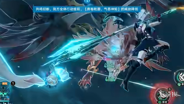 崩壞星穹鐵道飛霄之影打法攻略大全 崩壞星穹鐵道飛霄之影打法攻略大全