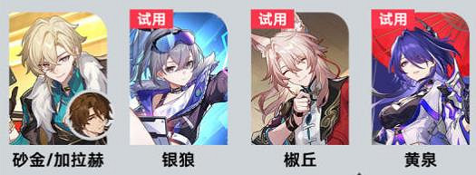 崩壞星穹鐵道夢境訓練托帕速通攻略