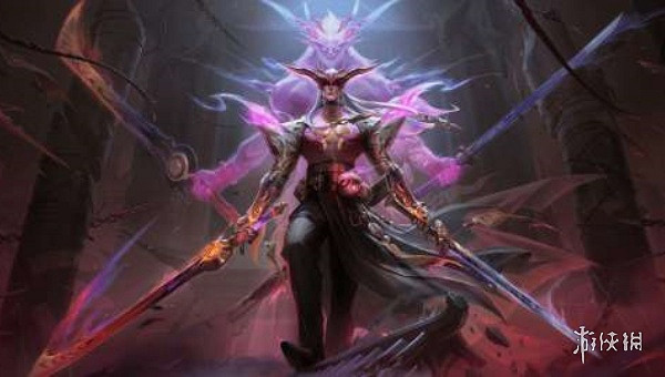 英雄聯盟手遊玄都奇談系列皮膚匯總