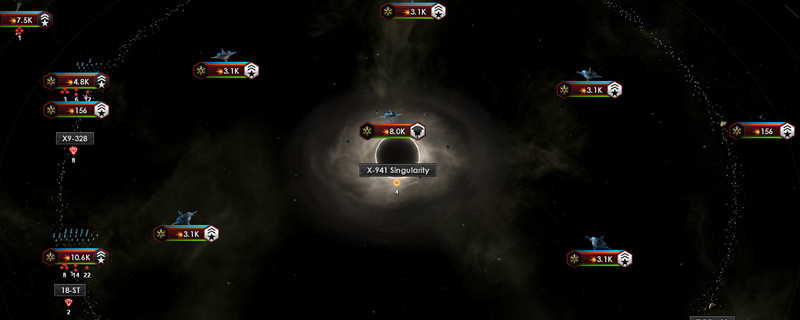 恆星戰役守護者無盡神機視界信號事件有什麽表現