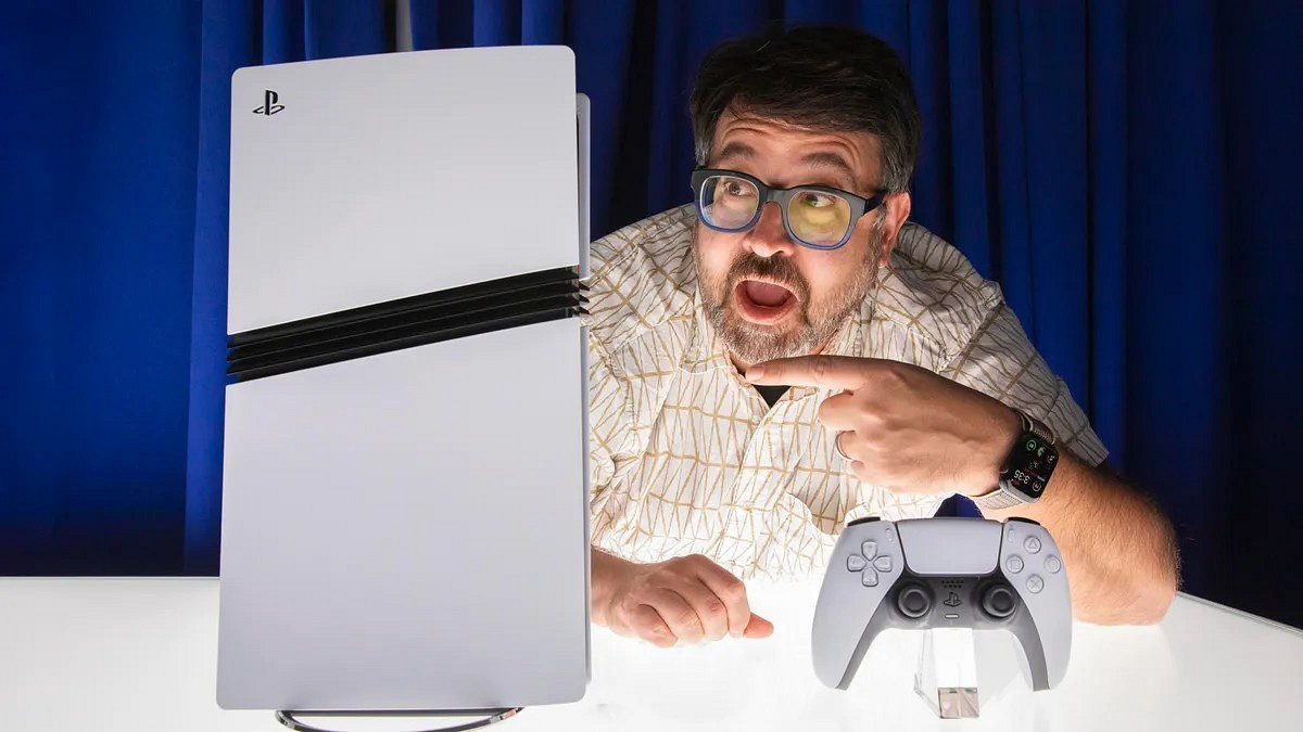 外媒提前試玩PS5 Pro：《太空戰士7：重生》畫質幀數大提升