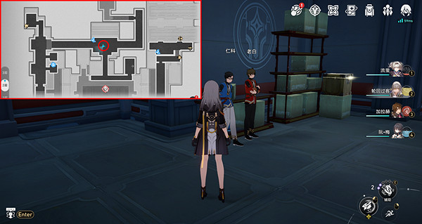 崩壞星穹鐵道競鋒艦隱藏成就大全