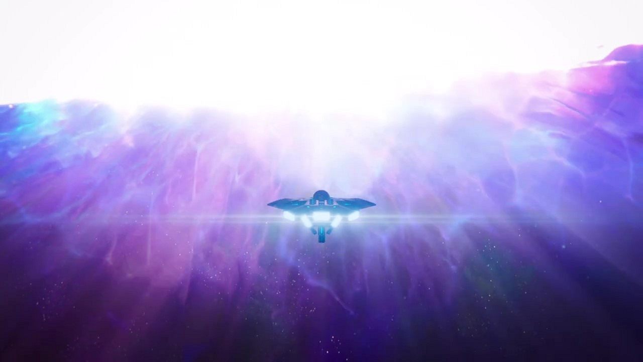 《恆星戰役》DLC“Astral Planes”發售日預告 11月16日發售 《恆星戰役》DLC“Astral Planes”發售日預告 11月16日發售