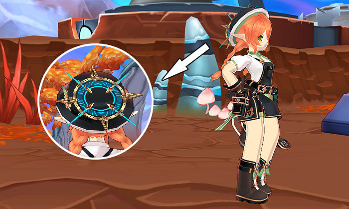 《艾爾之光》瑟芬提姆地區最新急襲副本強勢來襲